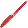 Roller gumovací PILOT Frixion Point 0,5mm červený Roller gumovací PILOT Frixion Point 0,5mm červený