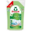 Frosch Eko gél na pranie pre citlivú pokožku Aloe Vera 1,5 l 22 praní Frosch Eko gél na pranie pre citlivú pokožku Aloe Vera 1,5 l 22 praní