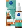 Nivea Regeneračné a hĺbkovo hydratačné pleťové sérum Derma Skin Clear Serum 30 ml Nivea Regeneračné a hĺbkovo hydratačné pleťové sérum Derma Skin Clear Serum 30 ml