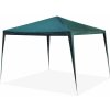 Aga Záhradný altánok 3x3 m Zelený Aga Záhradný altánok 3x3 m Zelený