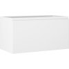 Mexen Orio kúpeľňová skrinka pod umývadlo 90 cm, 1 zásuvka, biela matná - 91A10-09047-1-BF01 Mexen Orio kúpeľňová skrinka pod umývadlo 90 cm, 1 zásuvka, biela matná - 91A10-09047-1-BF01