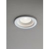 Zápustné - podhľadové svietidlo REDO MT 143 LED 10W 4000K 70378 Zápustné - podhľadové svietidlo REDO MT 143 LED 10W 4000K 70378