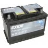 Exide Premium 12V 77Ah 760A EA770 Exide Premium 12V 77Ah 760A EA770