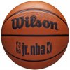 Lopta Wilson NBA Jr DRV Fam Logo veľ. 7 Lopta Wilson NBA Jr DRV Fam Logo veľ. 7