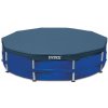 INTEX 28031 krycia plachta na bazén Frame 3,66 m INTEX 28031 krycia plachta na bazén Frame 3,66 m
