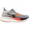 Pánska bežecká obuv Mizuno Neo Zen Odyssey Gray/Silver/Citrus UK 10,5 Pánska bežecká obuv Mizuno Neo Zen Odyssey Gray/Silver/Citrus UK 10,5