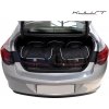 Sada 5 brašen pro Opel Astra sedan 12-19 Sada 5 brašen pro Opel Astra sedan 12-19