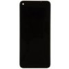LCD Displej + Dotykové sklo Samsung Galaxy A11 A115F čierny LCD Displej + Dotykové sklo Samsung Galaxy A11 A115F čierny