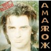 Mike Oldfield, Amarok (HDCD), CD Mike Oldfield, Amarok (HDCD), CD