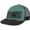 Dynafit Graphic Trucker Cap kšiltovka, atlantic Dynafit Graphic Trucker Cap kšiltovka, atlantic