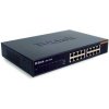 D-Link DES-1016D 16x10/100 Desktop/Rackmount switch DES-1016D/E D-Link DES-1016D 16x10/100 Desktop/Rackmount switch DES-1016D/E