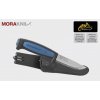 Morakniv Companion Black Stain Steel modrý, Varianta modrá, Veľkosť UNI Morakniv Companion Black Stain Steel modrý, Varianta modrá, Veľkosť UNI