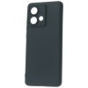 TopQ MATT MOTOROLA EDGE 40 NEO 5G čierny