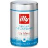 ILLY Káva Illy Decaf bezkofeínová 100% Arabica mletá v dóze 250g ILLY Káva Illy Decaf bezkofeínová 100% Arabica mletá v dóze 250g