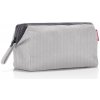 Reisenthel Travelcosmetic Herringbone Grey Reisenthel Travelcosmetic Herringbone Grey