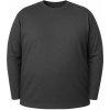 Miners Mate supersize Nadrozmerné tričko s dlhým rukávom Unisex - Antracit | 10XL Miners Mate supersize Nadrozmerné tričko s dlhým rukávom Unisex - Antracit | 10XL