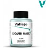 Vallejo 28.850 Liquid Mask - Tekutá maska pre airbrush 85ml (VALLEJO LIQUID MASK 28.850 MÁSCARA LÍQUIDA / MASKIERMITEEL / MASQUE LIQUIDE) Vallejo 28.850 Liquid Mask - Tekutá maska pre airbrush 85ml (VALLEJO LIQUID MASK 28.850 MÁSCARA LÍQUIDA / MASKIERMITEEL / MASQUE LIQUIDE)