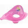 Detská záchodová doska ružová princezná trblietavá Keeeper Detská záchodová doska ružová princezná trblietavá Keeeper