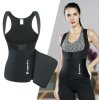 Insportline Fitness korzet Corbeam (Barva: černá, Velikost: S) Insportline Fitness korzet Corbeam (Barva: černá, Velikost: S)