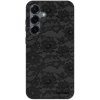 Picasee Fashion Case PowerShare Samsung Galaxy S25+ 5G Dark Elegance