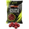 Stég Product Soluble Boilie 20mm Klobása 1kg Stég Product Soluble Boilie 20mm Klobása 1kg