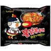 Samyang Buldak ramen velmi pálivá rezancové polievka 140 g Samyang Buldak ramen velmi pálivá rezancové polievka 140 g