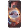 Picasee silikónový prehľadný obal pre Huawei P30 Lite - Nebula Picasee silikónový prehľadný obal pre Huawei P30 Lite - Nebula