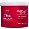 Wella Professionals Ultimate Repair Mask intenzívne vyyživujúca maska pre všetky typy vlasov 500 ml Wella Professionals Ultimate Repair Mask intenzívne vyyživujúca maska pre všetky typy vlasov 500 ml