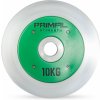 PRIMAL Kalibrovaný ocelový kotouč 10 Kg 50 mm