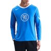 Dres s dlhým rukávom Nike Dri-FIT Total 90 Energy Long Sleeve Jersey im6311-435 Veľkosť XL Dres s dlhým rukávom Nike Dri-FIT Total 90 Energy Long Sleeve Jersey im6311-435 Veľkosť XL