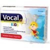 Vocal Kids měkké pastilky s příchutí Jahody 24ks Vocal Kids měkké pastilky s příchutí Jahody 24ks