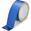 Reflexná páska modrá Farba: modrá, Rozmer: 50mm x 10m Reflexná páska modrá Farba: modrá, Rozmer: 50mm x 10m