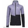 ORTOVOX Punta Berrino Hooded dámska bunda, lush lavender XS ORTOVOX Punta Berrino Hooded dámska bunda, lush lavender XS