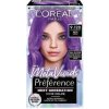 Loreal Preference MetaVivids Farba na vlasy č. 9.120 Lilac (Lila) Loreal Preference MetaVivids Farba na vlasy č. 9.120 Lilac (Lila)