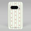 4NewCase Google Pixel 10 / 10 Pro DUAL Blush Stripes 1022360500099