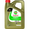 CASTROL POWER 1 4T 20W-50 4 lt CASTROL POWER 1 4T 20W-50 4 lt