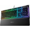 SteelSeries Apex 3 TKL 64831 SteelSeries Apex 3 TKL 64831