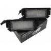 LED OSVETLENIE ŠPZ PRE HYUNDAI i10 i20 i30 HB TIBURON LED OSVETLENIE ŠPZ PRE HYUNDAI i10 i20 i30 HB TIBURON