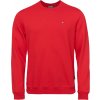 Pánska mikina Napapijri, BALIS CREW 1 červená M Pánska mikina Napapijri, BALIS CREW 1 červená M
