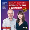 Diéta pri chorobách pažeráka, žalúdka a dvanástnika - Peter Minárik, Eva Blaho Diéta pri chorobách pažeráka, žalúdka a dvanástnika - Peter Minárik, Eva Blaho