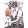 Whisper Me a Love Song 7 - Eku Takeshima Whisper Me a Love Song 7 - Eku Takeshima