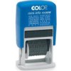 Colop Printer Mini Info S 120 W