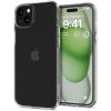 Spigen kryt Crystal Flex pro iPhone 15 Plus - Crystal Clear ACS06456 Spigen kryt Crystal Flex pro iPhone 15 Plus - Crystal Clear ACS06456