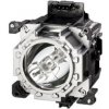 Lampa pre projektor Panasonic PT-DW17KE (ET-LAD510) varianta: Kompatibilná lampa vrátane modulu Lampa pre projektor Panasonic PT-DW17KE (ET-LAD510) varianta: Kompatibilná lampa vrátane modulu