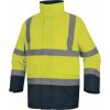 Pracovná reflexná bunda Delta Plus SPEED Farba: Žltá fluo, Veľkosť: XL (SPEEDJMXG) Pracovná reflexná bunda Delta Plus SPEED Farba: Žltá fluo, Veľkosť: XL (SPEEDJMXG)