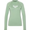 Roxy Whole Hearted LS GHZ0/Basil XXL Roxy Whole Hearted LS GHZ0/Basil XXL