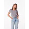 CityZen - BREDA Dámske tričko popolavosivé 42 CityZen - BREDA Dámske tričko popolavosivé 42
