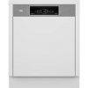 Beko BDSN36540XP