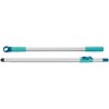 Leifheit Náhradná tyč k Clean Twist Disc Mop Active 89146 Leifheit Náhradná tyč k Clean Twist Disc Mop Active 89146