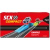 SCX Compact Rampa